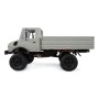 Amewi Mercedes-Benz Unimog Basic 4WD Hellgrau RTR 1 12 (22631)