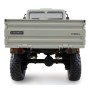 Amewi Mercedes-Benz Unimog Basic 4WD Hellgrau RTR 1 12 (22631)