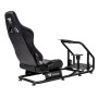 Tt GR300 Simulator Cockpit Black (GSC-R30-CPASBB-01)
