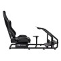 Tt GR300 Simulator Cockpit Black (GSC-R30-CPASBB-01)