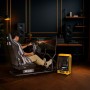 Tt GR300 Simulator Cockpit Black (GSC-R30-CPASBB-01)