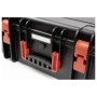 Wiha 45795 - Werkzeugsatz Werkzeugkoffer XL2 Trolley electric 60-teilig (45795)