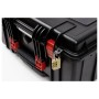 Wiha 45795 - Werkzeugsatz Werkzeugkoffer XL2 Trolley electric 60-teilig (45795)