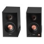 Edifier MR5 2.0 Bluetooth schwarz retail - Lautsprecher (MR5 BK)