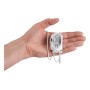 Petzl SWIFT LT E102AB01 weiss