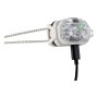 Petzl SWIFT LT E102AB01 weiss