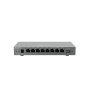 Reyee 9-Port Gigabit Cloud Managed SFP Router, 8x Gbit, 1x SFP Router (RG-EG209GS)