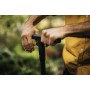 Ergo Blumenzwiebel-Pflanzer (schwarz/orange) (1057078)