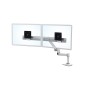 LX Dual Direkt (wei) (45-489-216)