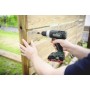 Metabo SB 18 L 614053500 Akku-Schlagschrauber 60 Nm 18 V Anzahl mitgelieferte Akkus 2 2 Ah (614053500)