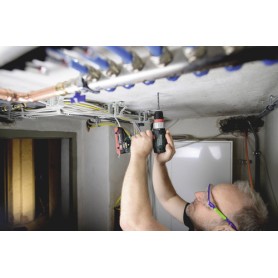 Metabo SB 18 L Quick 614054500 Akku-Schlagschrauber 60 Nm 18 V Anzahl mitgelieferte Akkus 2 (614054500)