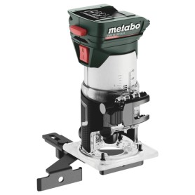 Metabo Akku-Kantenfräse 601742830 FMV 18 LTX BL 8 (601742830)