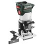 Metabo Akku-Kantenfräse 601742830 FMV 18 LTX BL 8 (601742830)