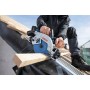 Akku-Handkreissge GKS 18V-57-2 GX Professional solo, 18Volt (blau/schwarz, ohne Akku und Ladegert) (06016C1000)