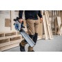 Akku-Handkreissge GKS 18V-57-2 GX Professional solo, 18Volt (blau/schwarz, ohne Akku und Ladegert) (06016C1000)