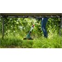 Akku-Rasentrimmer UniversalGrassCut 18V-26-500, 18Volt (grn/schwarz, Li-Ionen Akku 2,0Ah, POWER FOR ALL ALLIANCE) (06008C1F00)