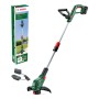 Akku-Rasentrimmer UniversalGrassCut 18V-26-500, 18Volt (grn/schwarz, Li-Ionen Akku 2,0Ah, POWER FOR ALL ALLIANCE) (06008C1F00)