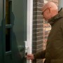 Shel LOQED Smart Lock bk (Shelly_Loqed_black)