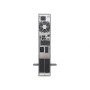 LevelOne UPS USV Online IOT 3KVA/3000W schwarz (UPS-2103)