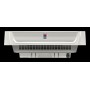 Rittal Dachlüfter 400V 800m3h m.Filtermatte SK 3140.140 (3140140)