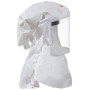 3M S-433L Einwegleichthaube Weiß EN 12941, EN 166 (S-433L)