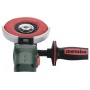 Metabo WVBF 18 LT BL 11-125 Quick 601307840 Akku-Winkelschleifer 125 mm bürstenlos inkl (601307840)