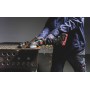 Metabo WVBF 18 LT BL 11-125 Quick 601307840 Akku-Winkelschleifer 125 mm bürstenlos inkl (601307840)