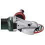 Metabo WVBF 18 LTX BL 15-125 Quick 601308840 Akku-Winkelschleifer 125 mm bürstenlos inkl (601308840)