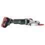 Metabo WVBF 18 LTX BL 15-125 Quick 601308840 Akku-Winkelschleifer 125 mm bürstenlos inkl (601308840)
