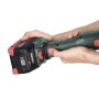Metabo WVBF 18 LTX BL 15-125 Quick 601308840 Akku-Winkelschleifer 125 mm bürstenlos inkl (601308840)