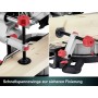Metabo Set KGS 305 M + Sägeblatt (613305900)