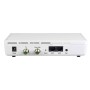 Kathrein EXI 04 WiFi Ethernet-über-Koax- System mit integriertem WLAN "K-LAN 2.4â?" (205500009)