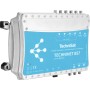 TechniSat TechniNet BS7 digitale 16-fach Kompaktkopfstation DVB-S(2) / DVB-C (0000/5995)