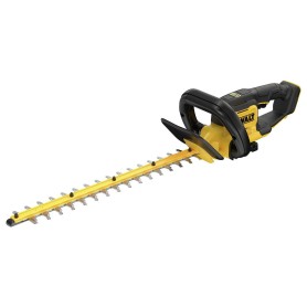 DEWALT DCMHT564N-XJ Akku Akku-Heckenschere ohne Akku Ladegerät 550 mm (DCMHT564N-XJ)