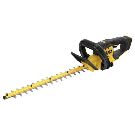 DEWALT DCMHT564N-XJ Akku Akku-Heckenschere ohne Akku Ladegerät 550 mm (DCMHT564N-XJ)