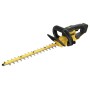 DEWALT DCMHT564N-XJ Akku Akku-Heckenschere ohne Akku Ladegerät 550 mm (DCMHT564N-XJ)