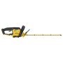 DEWALT DCMHT564N-XJ Akku Akku-Heckenschere ohne Akku Ladegerät 550 mm (DCMHT564N-XJ)