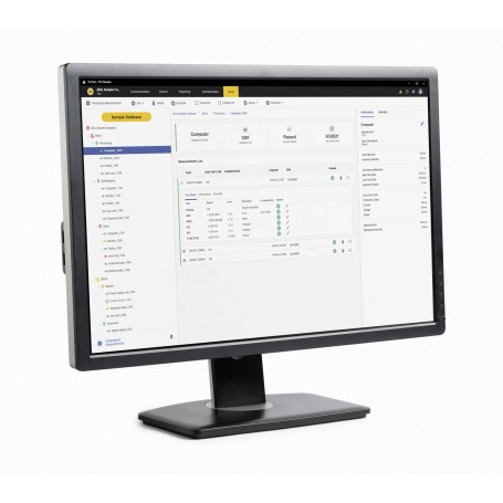Fluke TruTest Software-Lizenz Code Lite FLK-TRUTEST-LITE (5265304)