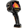 testo 883-2 Wärmebildkamera -30 bis 650 °C 27 Hz WiFi, Touchscreen (0560 8836)