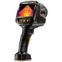 testo 883-2 Wärmebildkamera -30 bis 650 °C 27 Hz WiFi, Touchscreen (0560 8836)