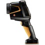 testo 883-2 Wärmebildkamera -30 bis 650 °C 27 Hz WiFi, Touchscreen (0560 8836)
