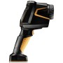 testo 883-2 Wärmebildkamera -30 bis 650 °C 27 Hz WiFi, Touchscreen (0560 8836)