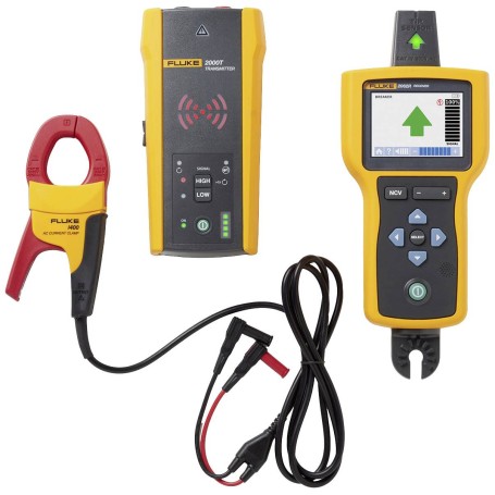 Fluke Leitungsdetektor-Set 2062 Advanced Pro (5353866)