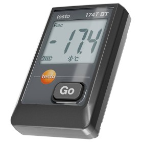 Testo 0572 1742 02 174 T BT Temperatur-Datenlogger -30 bis 70°C (0572 1742 02)