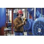 Fluke FLK-TIS75+ 9HZ Wärmebildkamera -20 bis +550 °C 9 Hz (5160037)