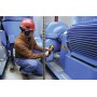 Fluke FLK-TIS75+ 9HZ Wärmebildkamera -20 bis +550 °C 9 Hz (5160037)