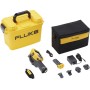 Fluke FLK-TIS55+ 9HZ Wärmebildkamera -20 bis +550 °C 9 Hz (5159990)