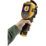 Fluke FLK-TIS55+ 9HZ Wärmebildkamera -20 bis +550 °C 9 Hz (5159990)