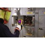 Fluke FLK-TIS55+ 9HZ Wärmebildkamera -20 bis +550 °C 9 Hz (5159990)