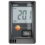 Testo 0572 1741 02 174 H Temperatur-Datenlogger Bodenfeuchte-Datenlogger -20 bis 70°C 0 (0572 1741 02)